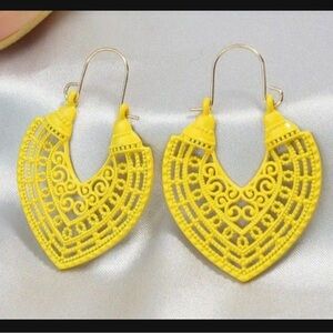 NWT Earrings
